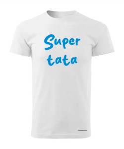 Super tata blue