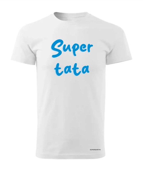 Super tata blue