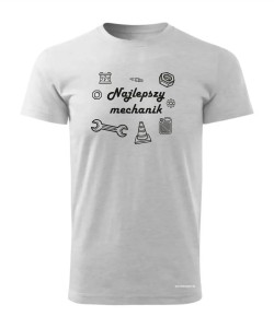 Najlepszy mechanik