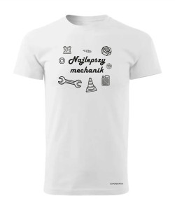 Najlepszy mechanik