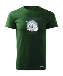 Motoholik - dodaj imie!