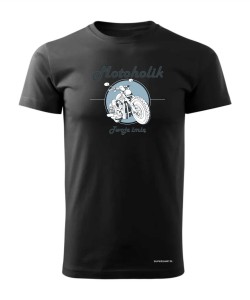 Motoholik - dodaj imie!