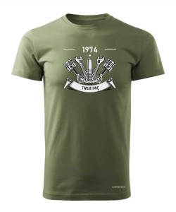 Motoryzacja - dodaj imię i datę!