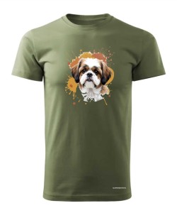 Shih Tzu