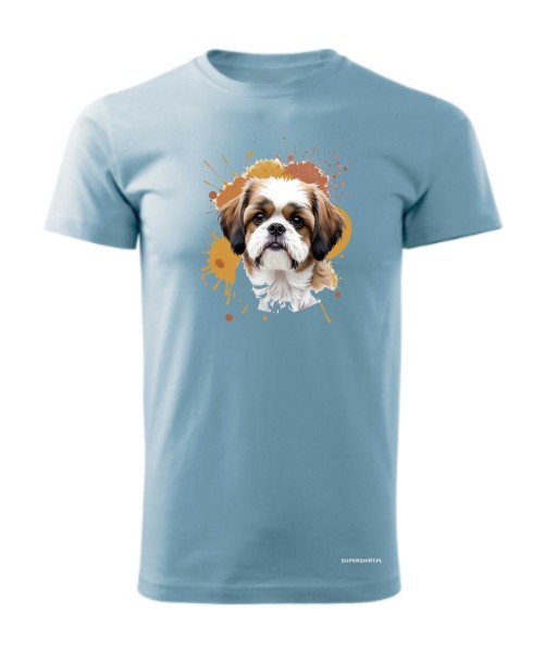Shih Tzu