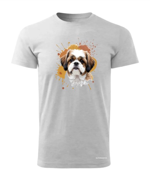 Shih Tzu
