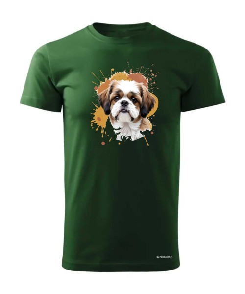 Shih Tzu
