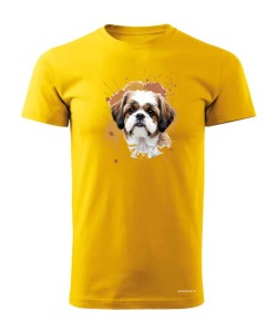 Shih Tzu