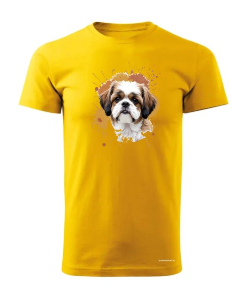 Shih Tzu