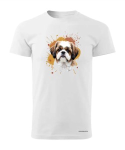 Shih Tzu