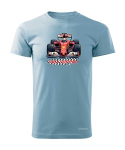 F1 - Pole position