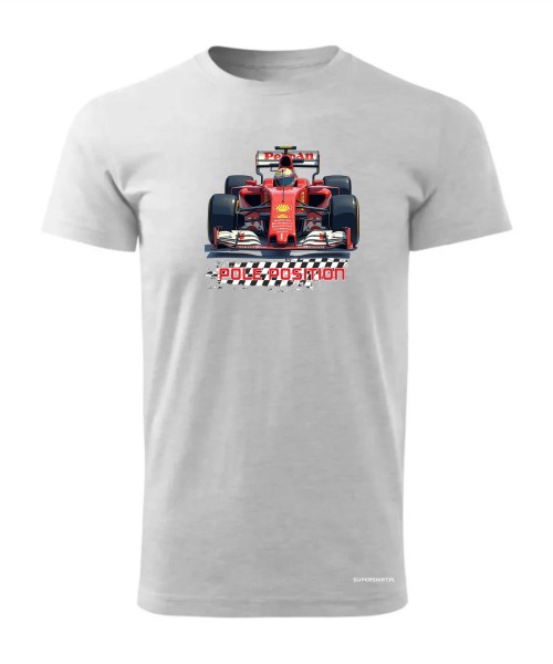 F1 - Pole position