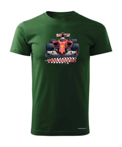 F1 - Pole position