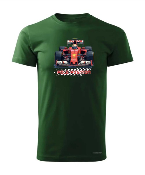 F1 - Pole position
