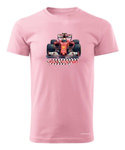F1 - Pole position