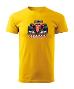 F1 - Pole position