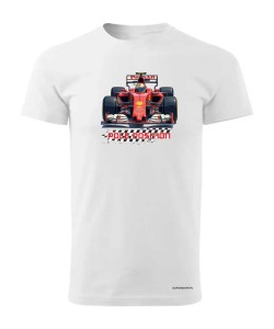 F1 - Pole position