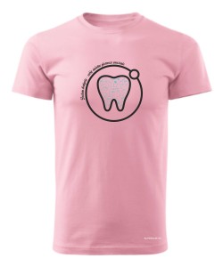 Jestem dentystą - robię świetne pierwsze wrażenie