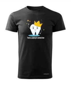 Twórca pięknych uśmiechów