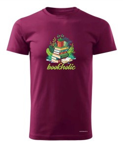 Bookholic