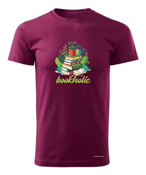 Bookholic