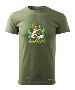 Bookholic