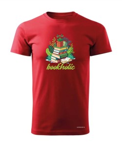 Bookholic