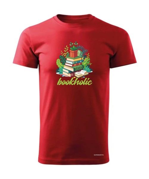 Bookholic