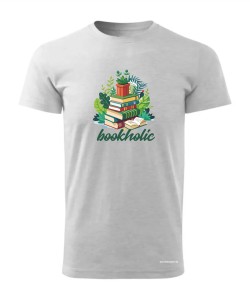 Bookholic