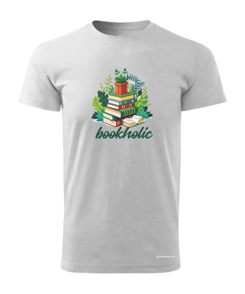 Bookholic