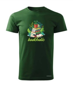 Bookholic