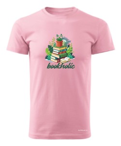 Bookholic