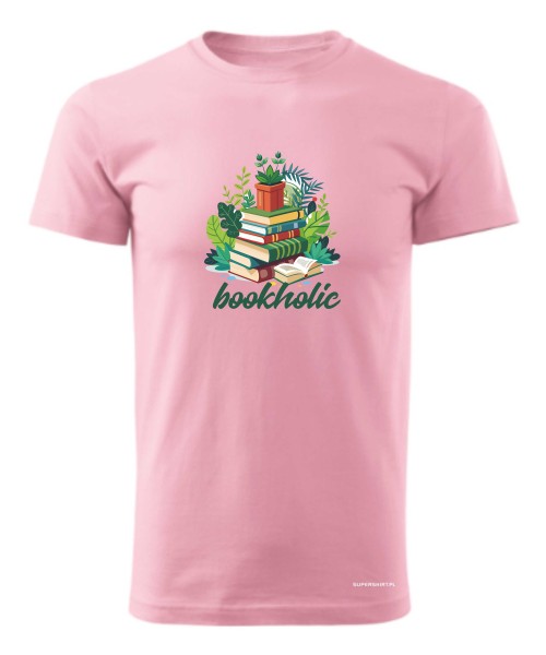 Bookholic