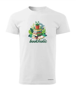 Bookholic