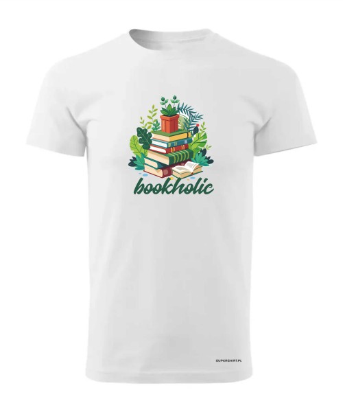 Bookholic