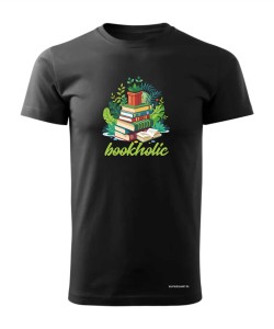 Bookholic