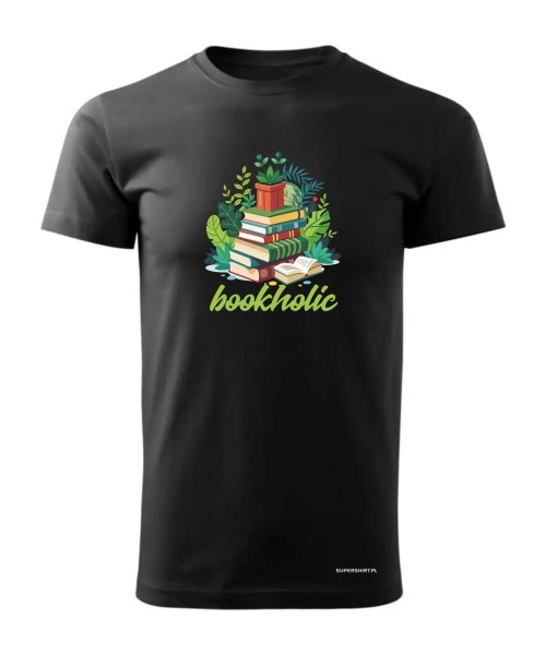 Bookholic