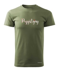 Przystojny