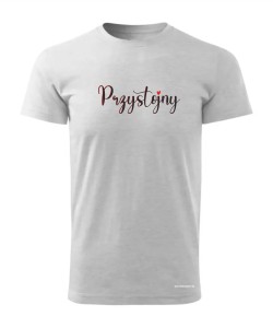 Przystojny