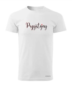 Przystojny