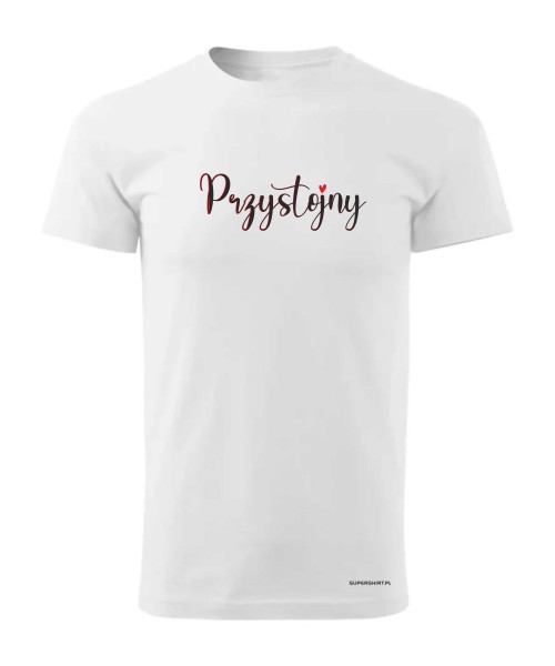 Przystojny