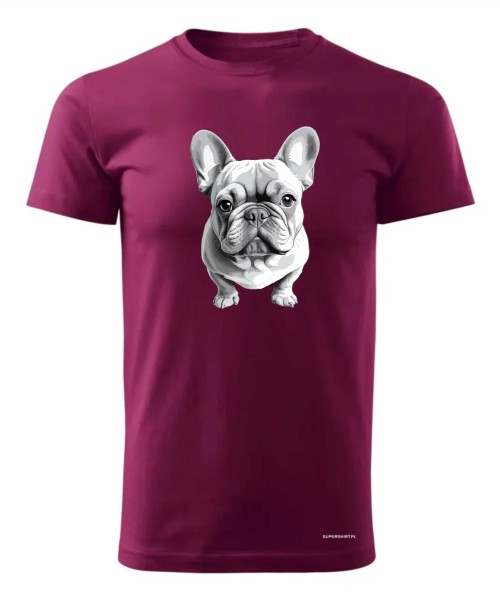 Buldog francuski