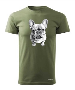 Buldog francuski