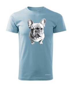 Buldog francuski