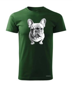 Buldog francuski