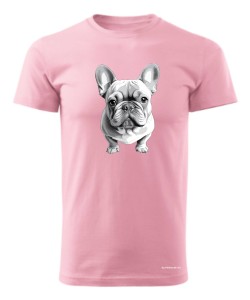 Buldog francuski