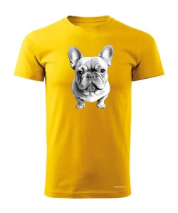 Buldog francuski