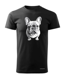 Buldog francuski