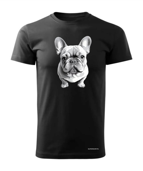 Buldog francuski