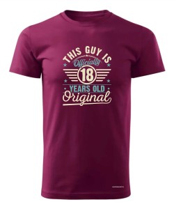 18tka original